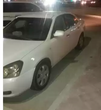 Used Kia Optima For Sale in Doha #5678 - 1  image 
